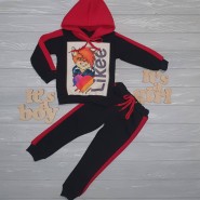 Костюм "Комби-лайк" 6-086